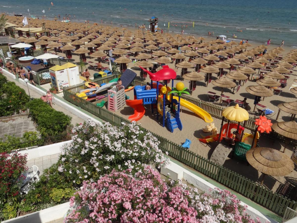 Vacanze Apartment *
